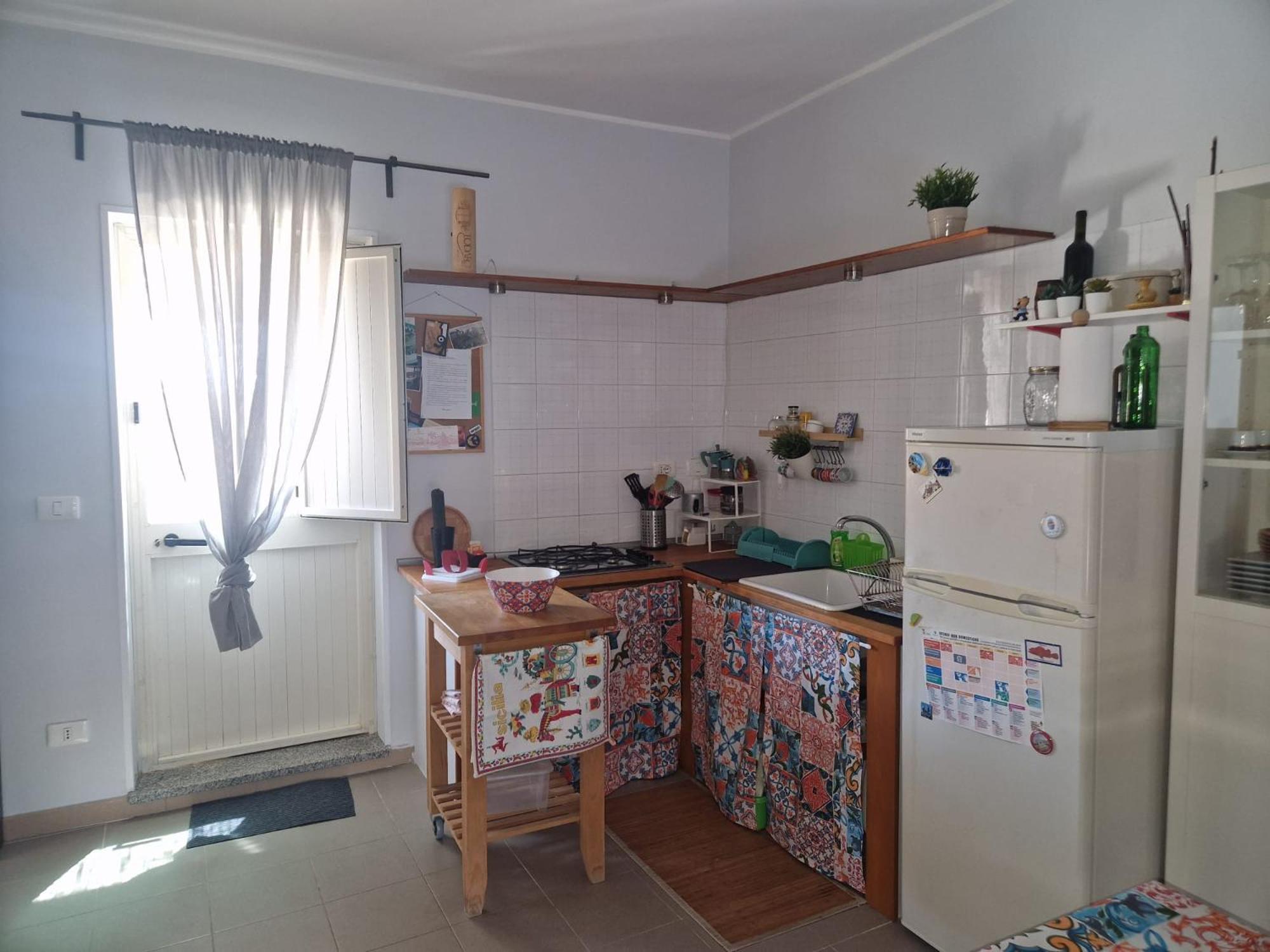 La Casa Di Melina - Home Book & Green Lovely Terrace Pachino Zewnętrze zdjęcie
